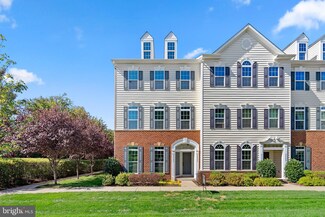 24684 Footed Ridge Terrace, Sterling, VA 20166