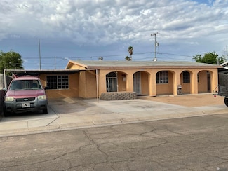 1314 E 24th Place, Yuma, AZ 85365