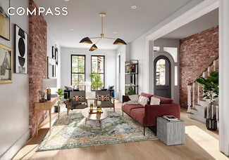 703 Park Place, Brooklyn, NY 11216