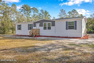 10020 Vaughan Ave, Hastings, FL 32145