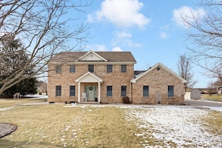 721 Nutmeg Ln, Kokomo, IN 46901