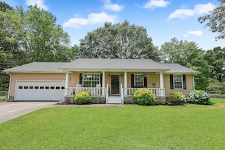 176 Ola Dr, Cohutta, GA 30710