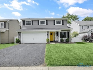 5425 Tulane Ave, Toledo, OH 43611