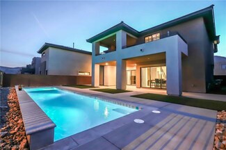6114 Amber View St, Las Vegas, NV 89135