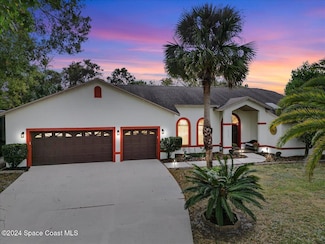 6349 Whispering Ln, Titusville, FL 32780