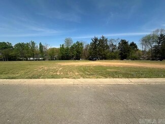 Lots 16,17,18 Parkway Estates, Morrilton, AR 72110
