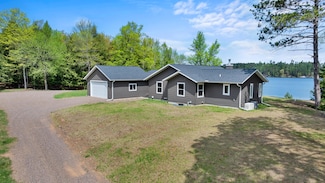 12450 Nixon Rd, Minocqua, WI 54548