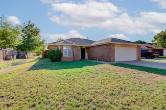 8406 Canton Ave, Lubbock, TX 79423