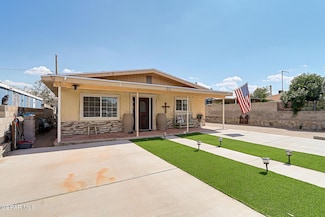 211 Fourth St, Sunland Park, NM 88063