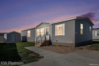 37723 Sandstone Trail, New Haven, MI 48048