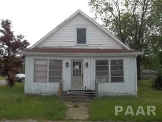 801 S Lincoln St, Havana, IL 62644
