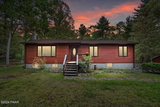 317 Rambling Way, Milford, PA 18337