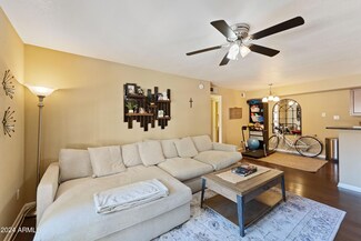 5995 N 78th St Unit 1005, Scottsdale, AZ 85250