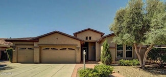 635 W Longhorn Dr, Chandler, AZ 85286