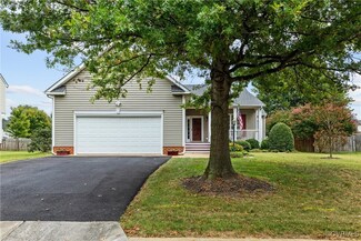 11264 Old Scotland Rd, Glen Allen, VA 23059
