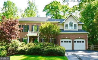 8921 Igoe St, Lorton, VA 22079