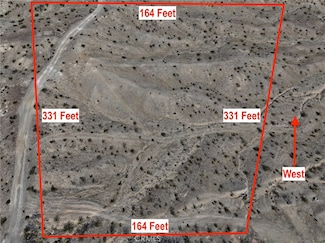 0 Apn #0428-112-29-0000 St Unit HD25134335, Barstow, CA 92311