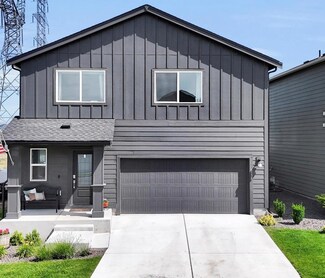 4538 W Brookfield Ave, Spokane, WA 99208