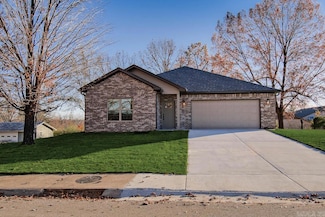 697 Western Hills Loop, Mountain Home, AR 72653