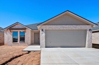 2915 Corpus Ave, Wolfforth, TX 79382