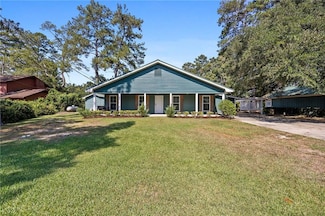 60181 Anderson Ln, Amite, LA 70422