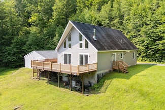 24780 New York 206, Downsville, NY 13755