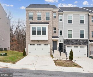1008 Overlook Way, Laurel, MD 20707