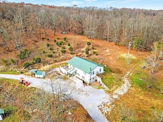 6535 Farm Road 1245, Jenkins, MO 65605