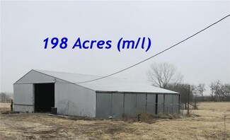 1365 SE So0 Line Ave, Polo, MO 65671