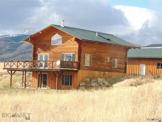 51 Wood Creek Rd, Boulder, MT 59632