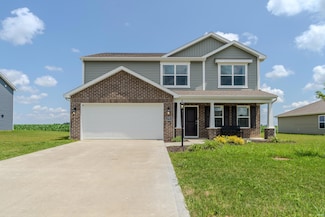 4701 Heathermoor Ln, New Haven, IN 46774