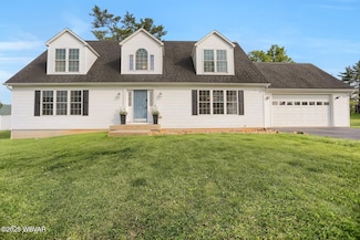 191 Whitetail Cir, Mill Hall, PA 17751