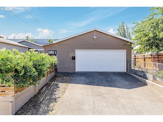 6331 SE 83rd Ave, Portland, OR 97266