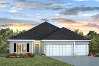 8599 Bluebell St, Milton, FL 32583