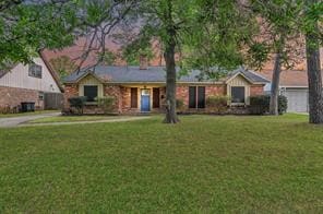 14515 Duncannon Dr, Houston, TX 77015