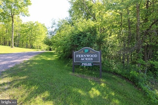 LOT N Fernwood Dr, Accident, MD 21520