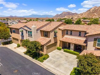 3381 Evening Mist Ln, Perris, CA 92571