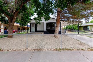 3078 Sandpiper Ave, Grand Junction, CO 81504