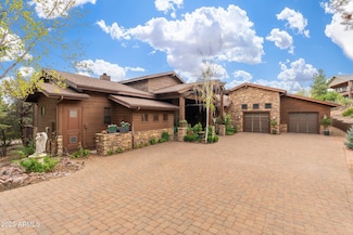 900 N Blazing Star Cir, Payson, AZ 85541