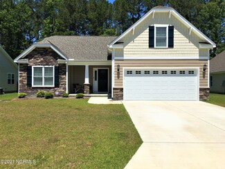 149 Grantham Place, New Bern, NC 28560