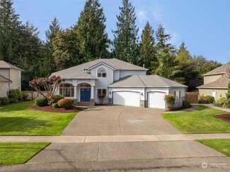 3203 Cedrona Dr NW, Olympia, WA 98502