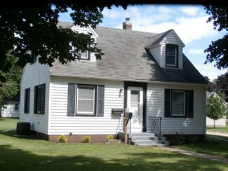 316 S Chestnut Ave, New Hampton, IA 50659