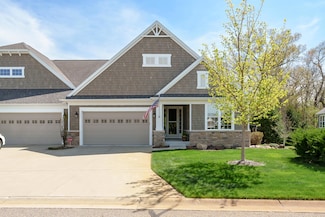 2371 Hollow Creek Trail, Portage, MI 49024