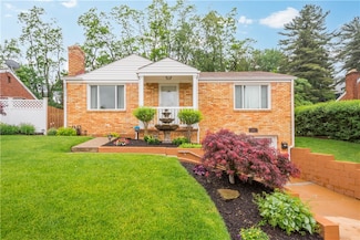 1137 Michael Dr, Pittsburgh, PA 15227
