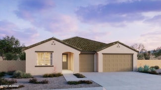 4507 W Tortolita View Cir, Marana, AZ 85658