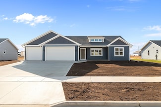 2041 Bear Paw Trail, Kaukauna, WI 54130