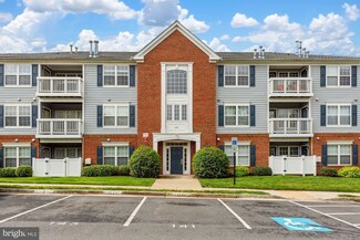 521 Constellation Square SE Unit J, Leesburg, VA 20175