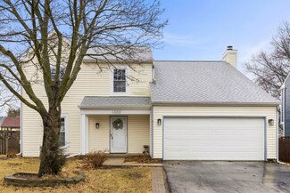 331 Newport Ln, Aurora, IL 60504