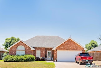1509 Red Cloud Place, Clovis, NM 88101