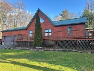1762 Cranberry Rockland Rd, Kennerdell, PA 16374